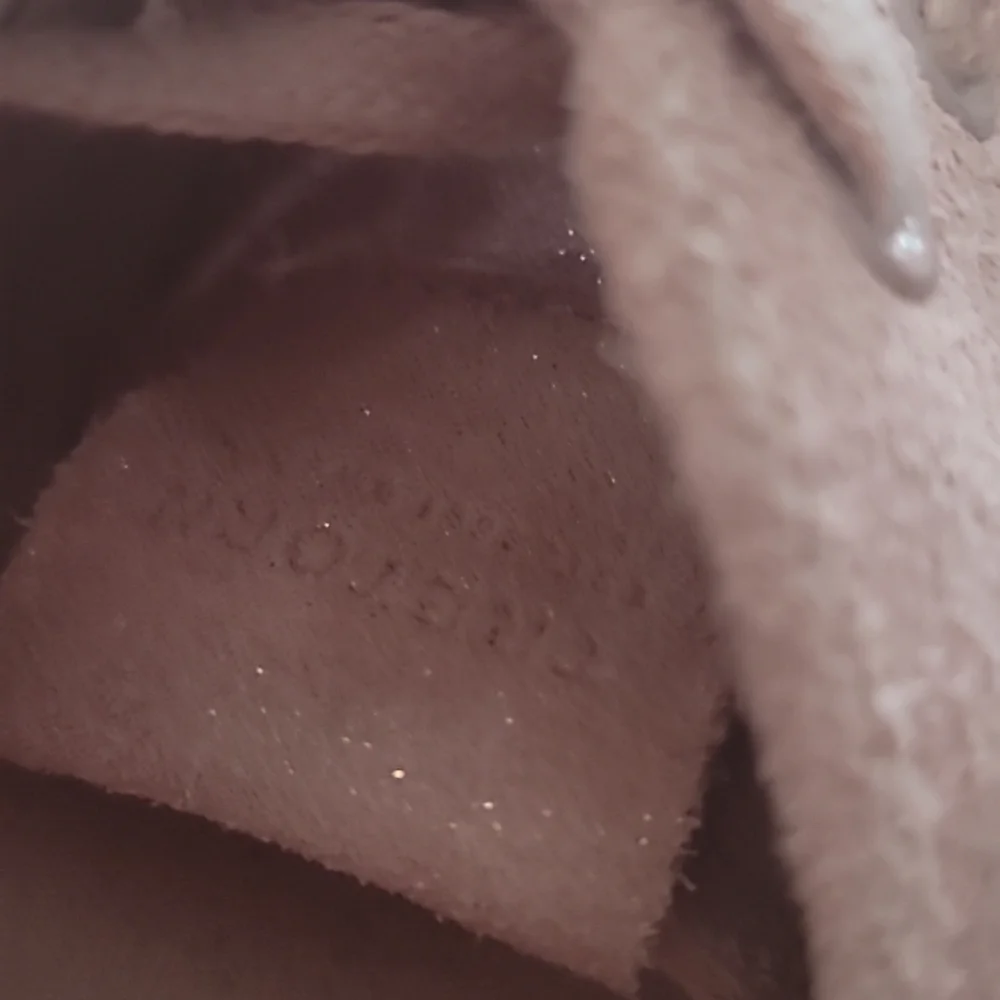 New Tretorn Blush Espadrille Sneakers - Picture 7 of 15